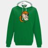 Varsity hoodie Thumbnail