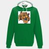 Varsity hoodie Thumbnail