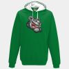 Varsity hoodie Thumbnail
