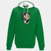 Varsity hoodie Thumbnail