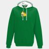Varsity hoodie Thumbnail