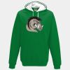 Varsity hoodie Thumbnail