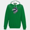 Varsity hoodie Thumbnail