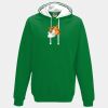 Varsity hoodie Thumbnail