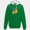Varsity hoodie Thumbnail
