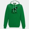 Varsity hoodie Thumbnail