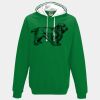 Varsity hoodie Thumbnail