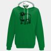 Varsity hoodie Thumbnail