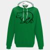 Varsity hoodie Thumbnail