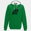 Varsity hoodie Thumbnail