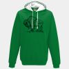 Varsity hoodie Thumbnail