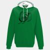 Varsity hoodie Thumbnail