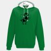 Varsity hoodie Thumbnail