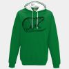 Varsity hoodie Thumbnail