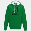 Varsity hoodie Thumbnail