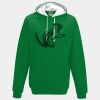 Varsity hoodie Thumbnail