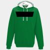 Varsity hoodie Thumbnail
