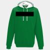 Varsity hoodie Thumbnail