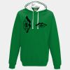 Varsity hoodie Thumbnail