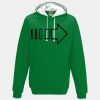 Varsity hoodie Thumbnail