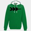 Varsity hoodie Thumbnail