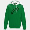 Varsity hoodie Thumbnail