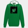 Varsity hoodie Thumbnail