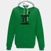 Varsity hoodie Thumbnail