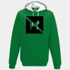 Varsity hoodie Thumbnail