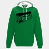 Varsity hoodie Thumbnail