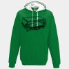 Varsity hoodie Thumbnail