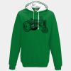 Varsity hoodie Thumbnail