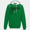 Varsity hoodie Thumbnail