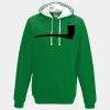Varsity hoodie Thumbnail