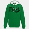 Varsity hoodie Thumbnail