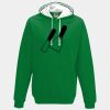 Varsity hoodie Thumbnail