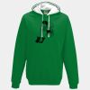 Varsity hoodie Thumbnail