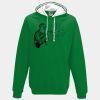 Varsity hoodie Thumbnail