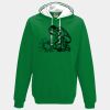 Varsity hoodie Thumbnail