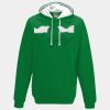 Varsity hoodie Thumbnail