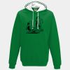 Varsity hoodie Thumbnail
