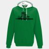 Varsity hoodie Thumbnail