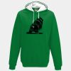Varsity hoodie Thumbnail