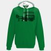 Varsity hoodie Thumbnail
