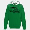 Varsity hoodie Thumbnail