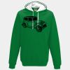 Varsity hoodie Thumbnail