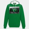 Varsity hoodie Thumbnail