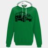 Varsity hoodie Thumbnail