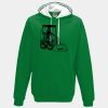 Varsity hoodie Thumbnail