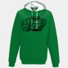 Varsity hoodie Thumbnail
